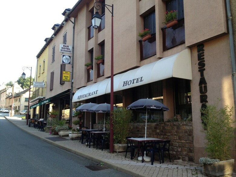 Hotel L'agapanthe