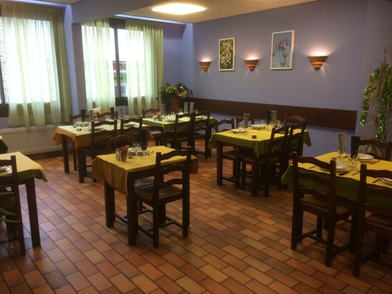 Hotel L'agapanthe