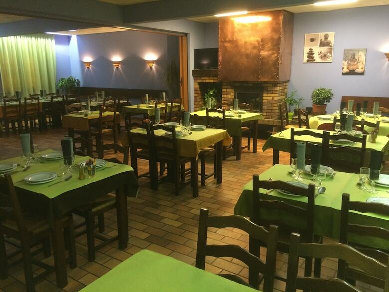 Hotel L'agapanthe
