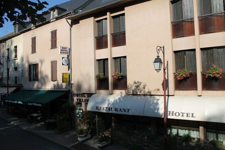 Hotel L'agapanthe