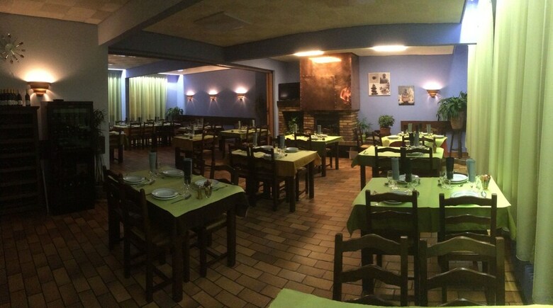 Hotel L'agapanthe