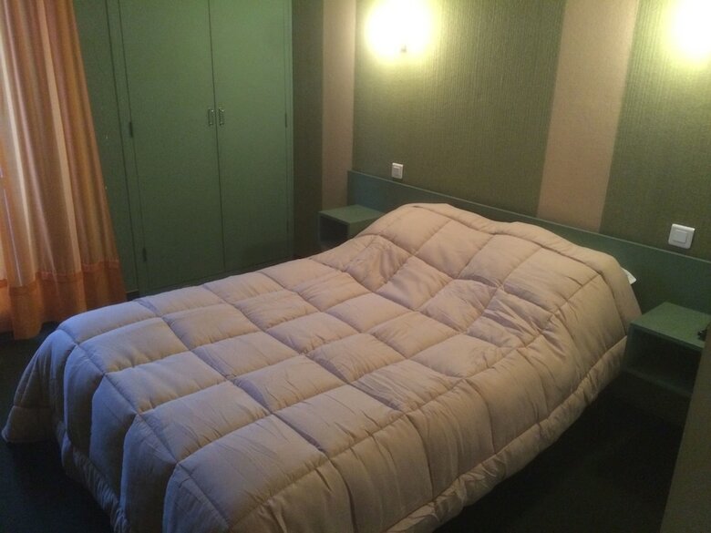 Hotel L'agapanthe