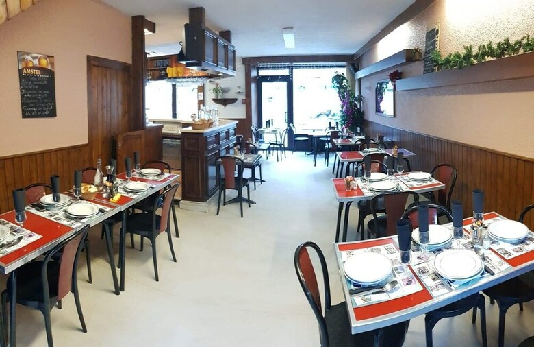 Hotel L'agapanthe