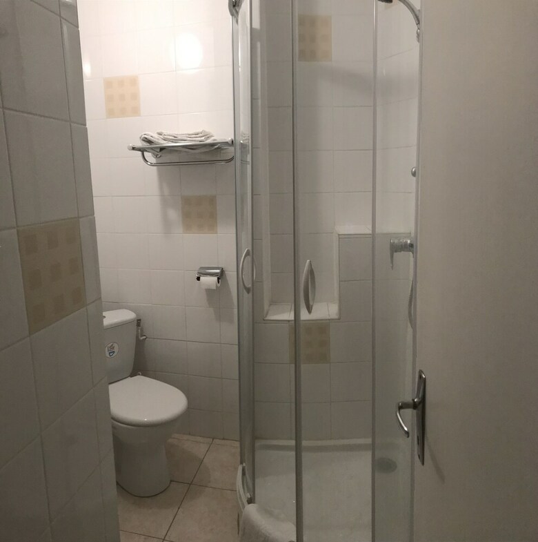 Hotel L'agapanthe