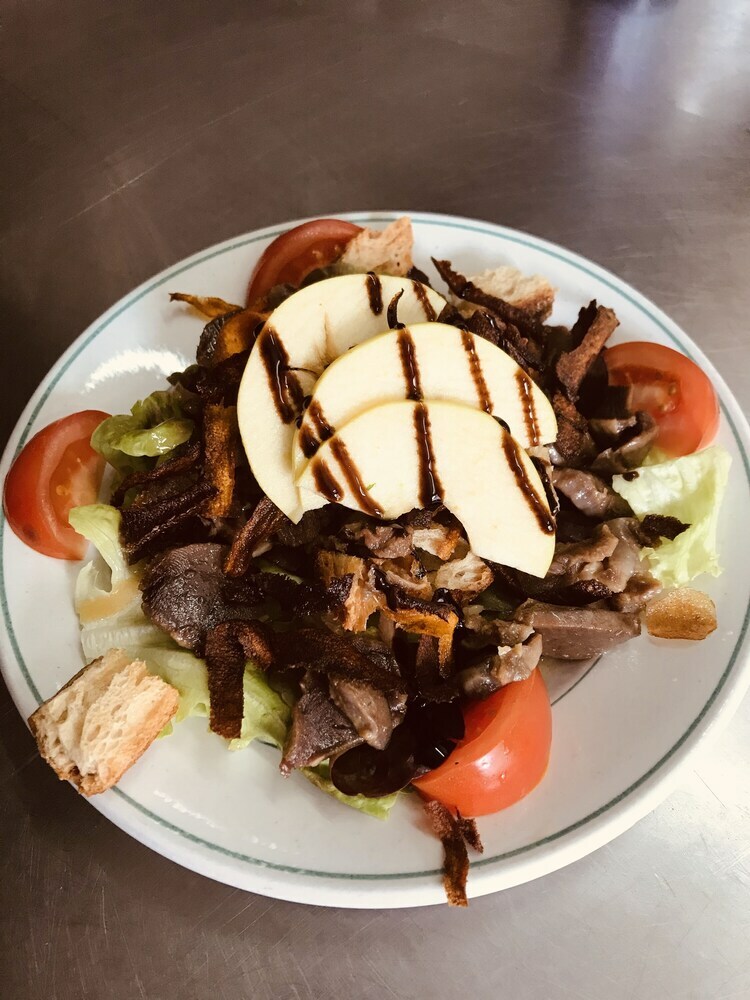 Hotel L'agapanthe