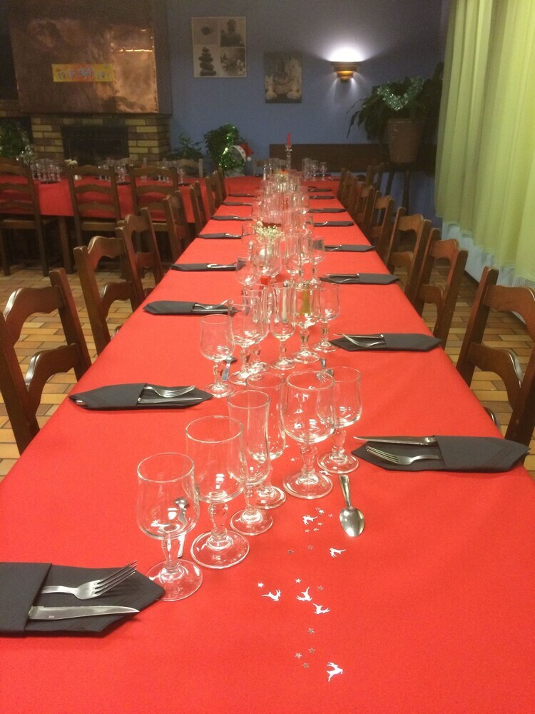 Hotel L'agapanthe