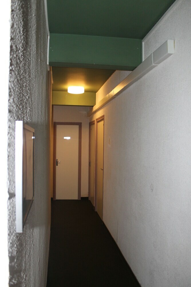 Hotel L'agapanthe