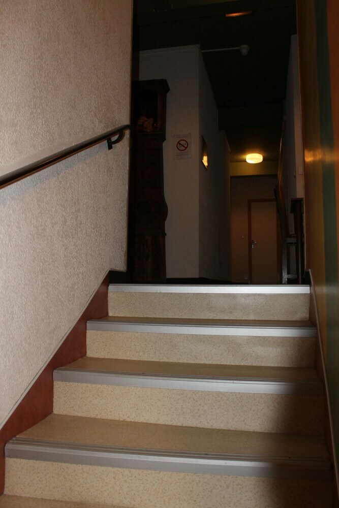 Hotel L'agapanthe