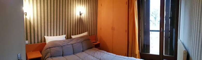 Hotel L'agapanthe