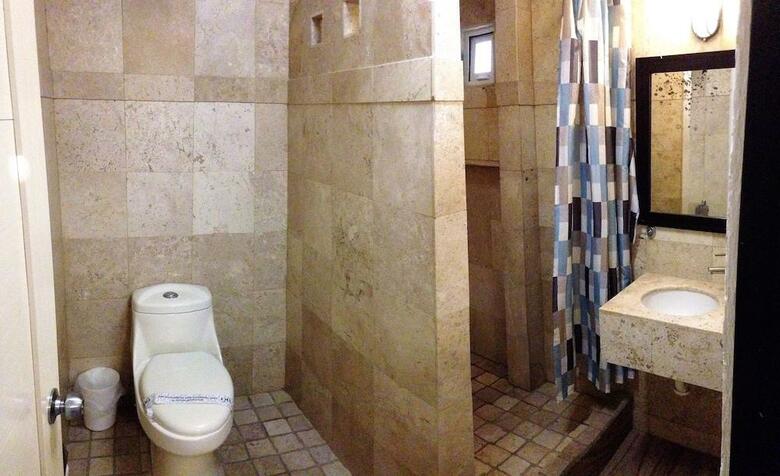 Go Mini Hotel