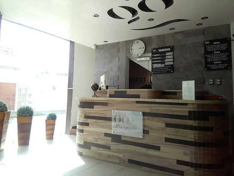 Go Mini Hotel