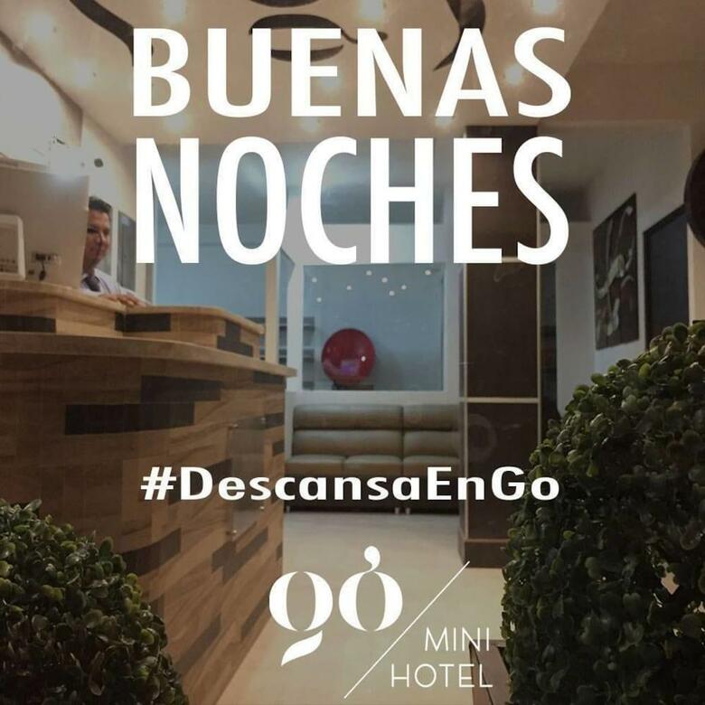 Go Mini Hotel