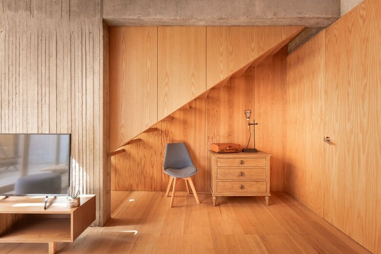 Apartamentos Lovely Loft At Roma Condesa