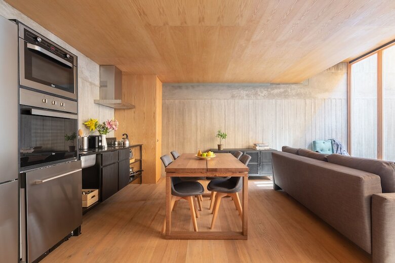 Apartamentos Lovely Loft At Roma Condesa