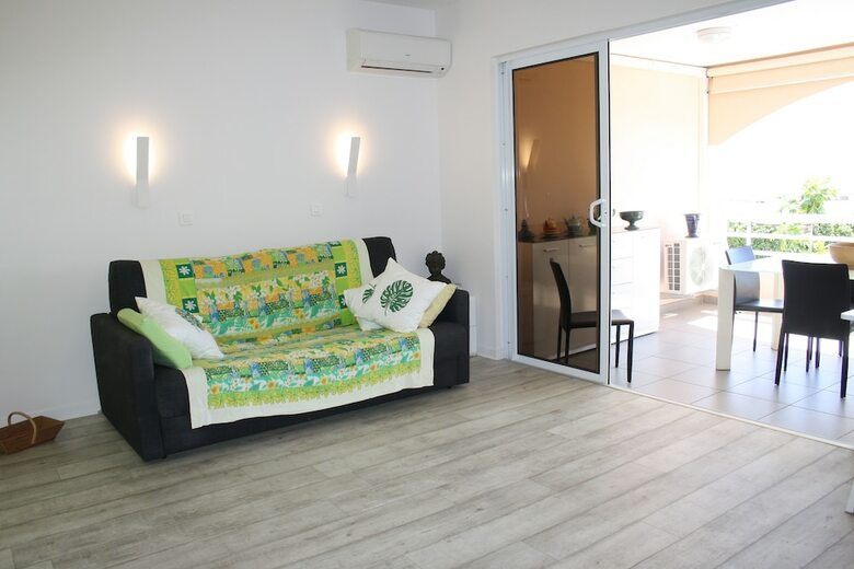 Apartamentos Studio Ra'imiti