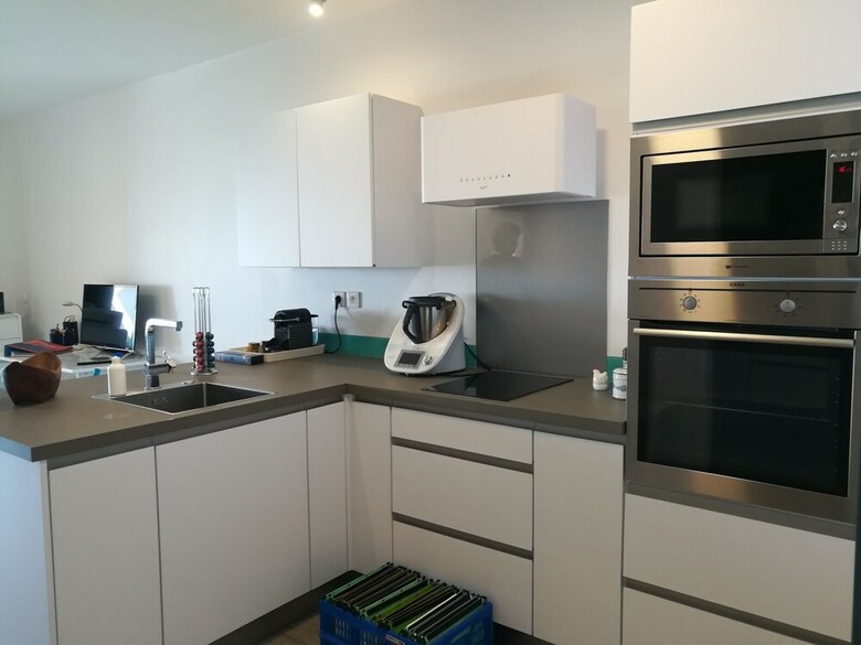 Apartamentos Studio Ra'imiti