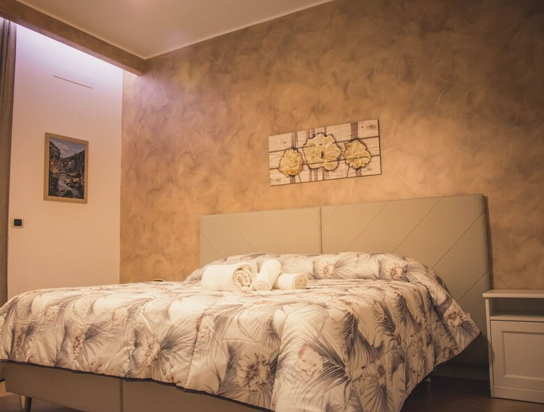 Hotel Porta Aquila