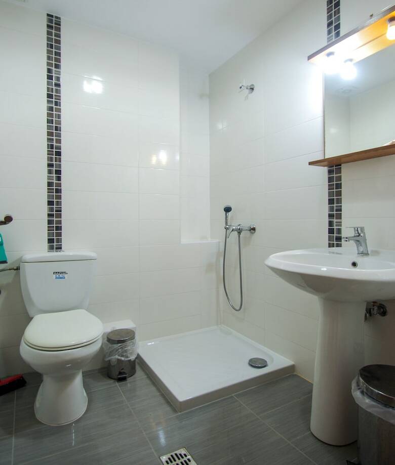 Aparthotel Hotel Rodon