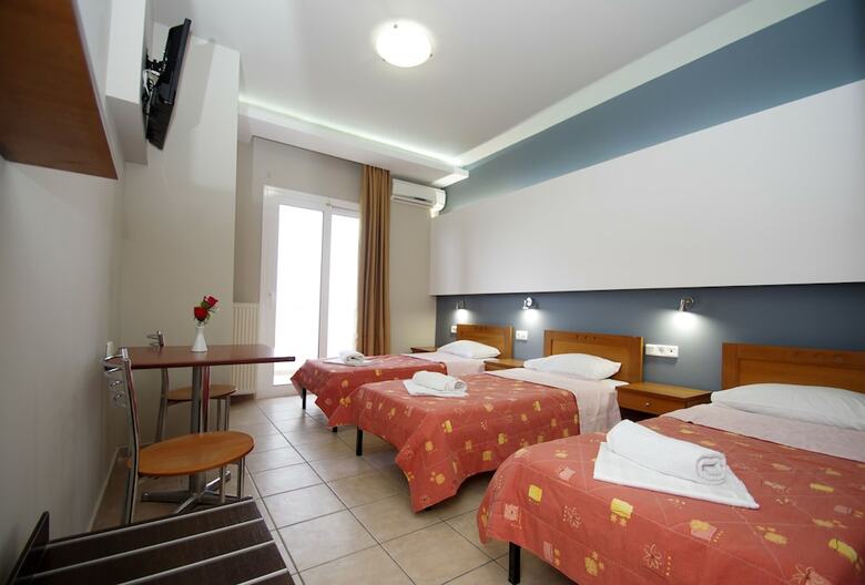 Aparthotel Hotel Rodon