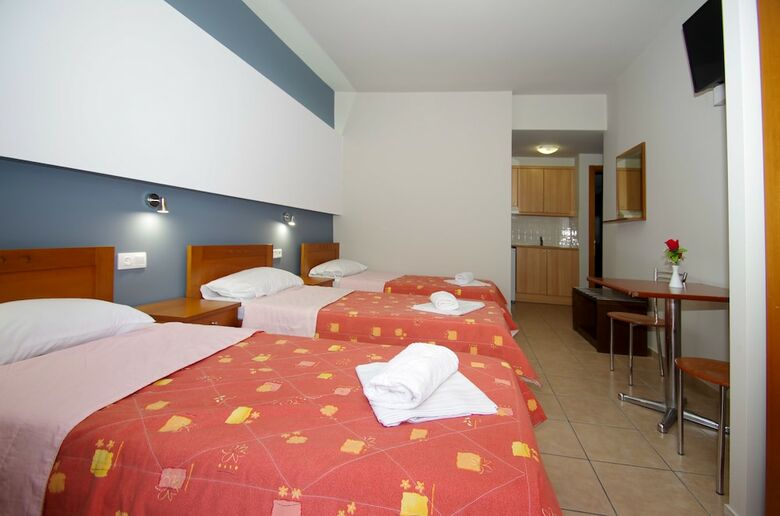 Aparthotel Hotel Rodon