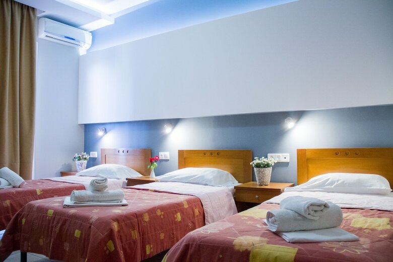 Aparthotel Hotel Rodon