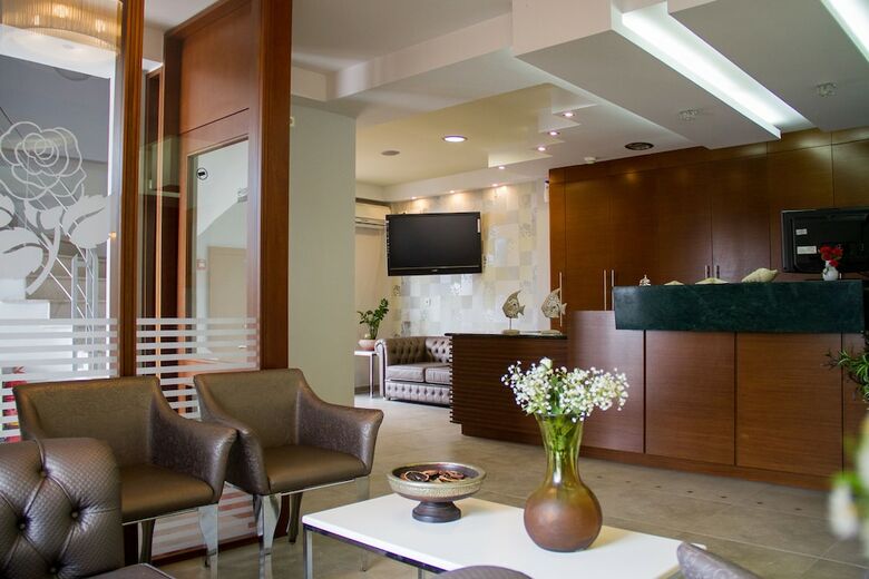 Aparthotel Hotel Rodon