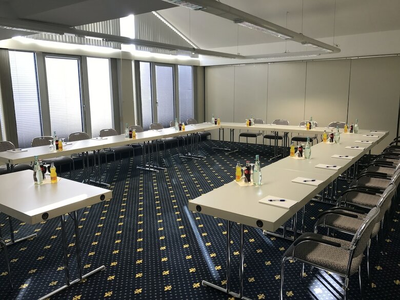 Karaman Group Hotel