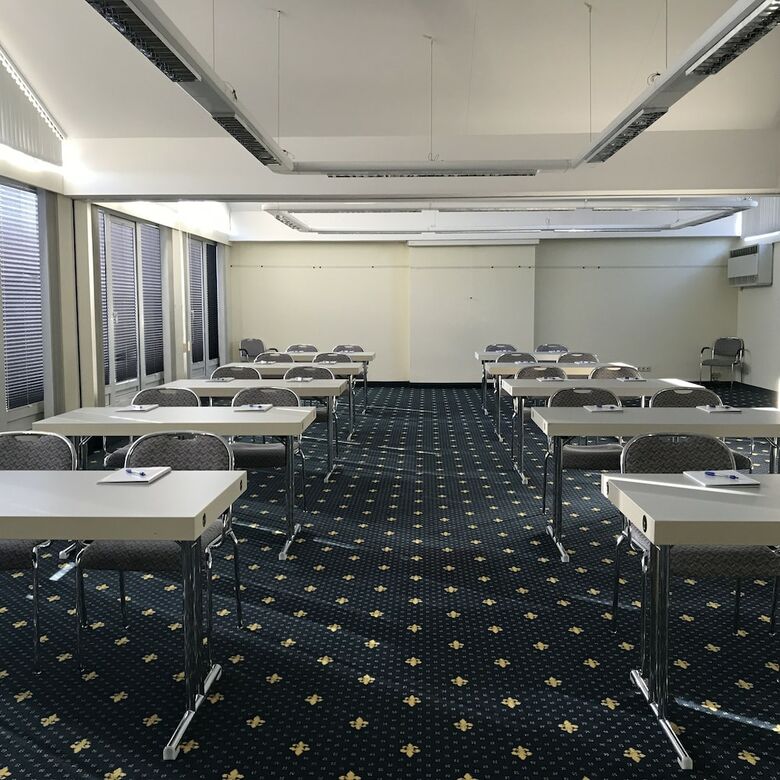 Karaman Group Hotel