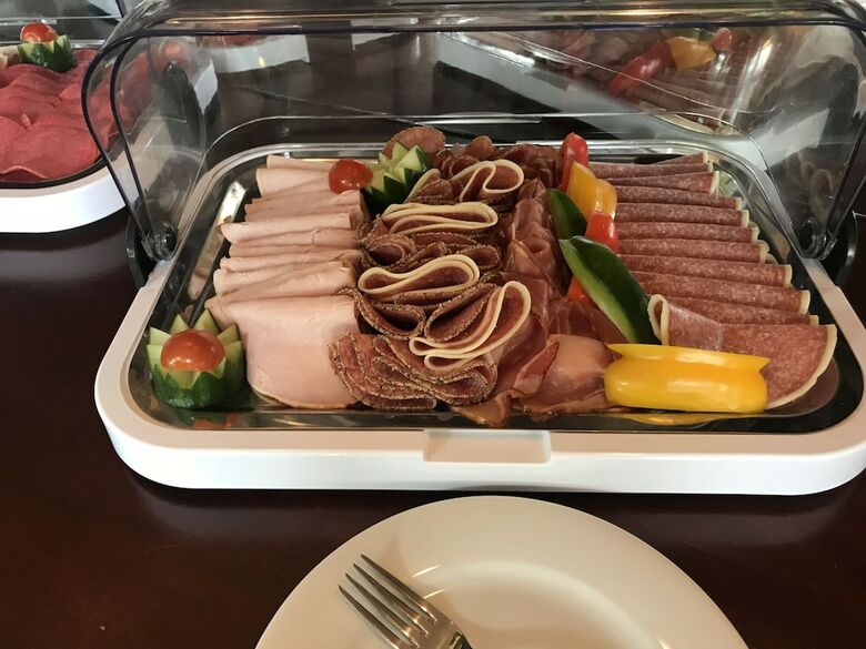 Karaman Group Hotel