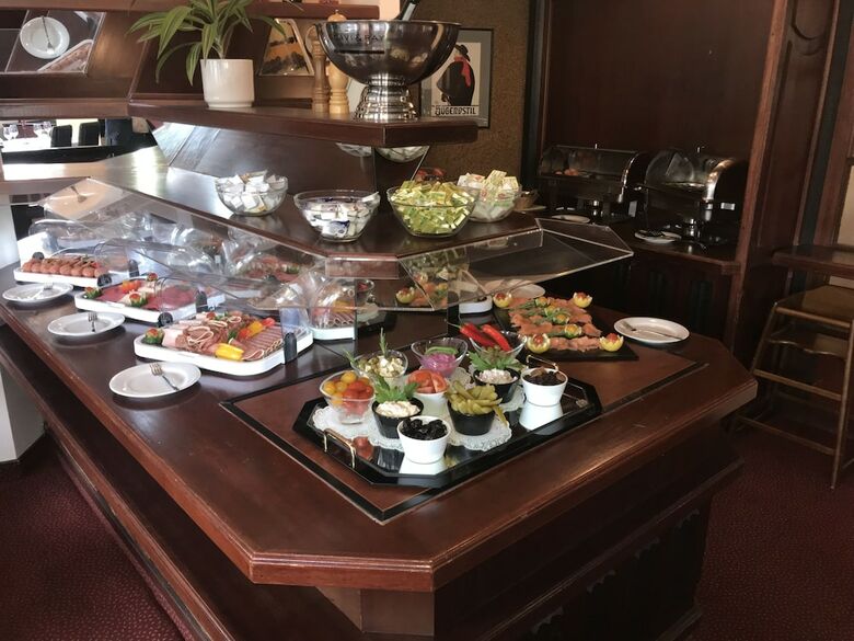 Karaman Group Hotel