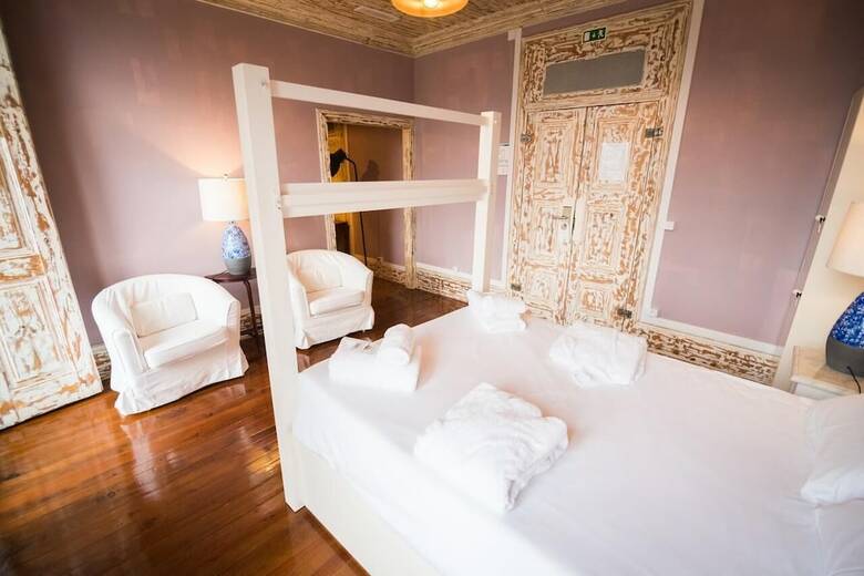 Bed & Breakfast Palacete Do Conselheiro Country House