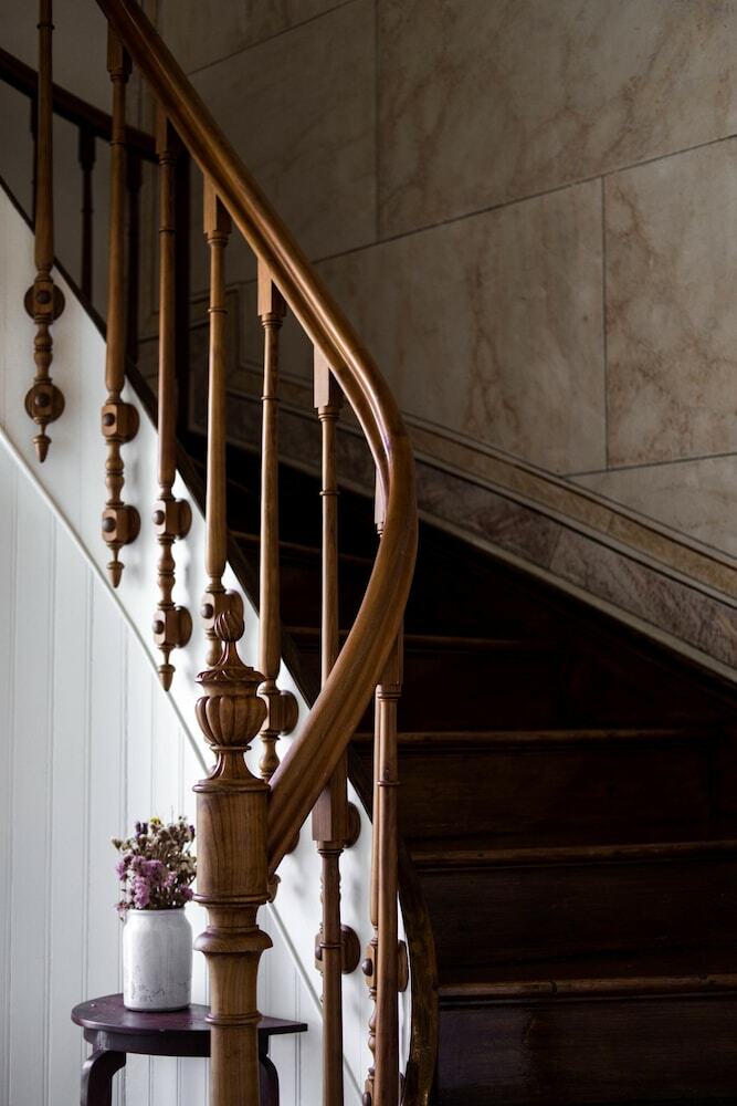Bed & Breakfast Palacete Do Conselheiro Country House