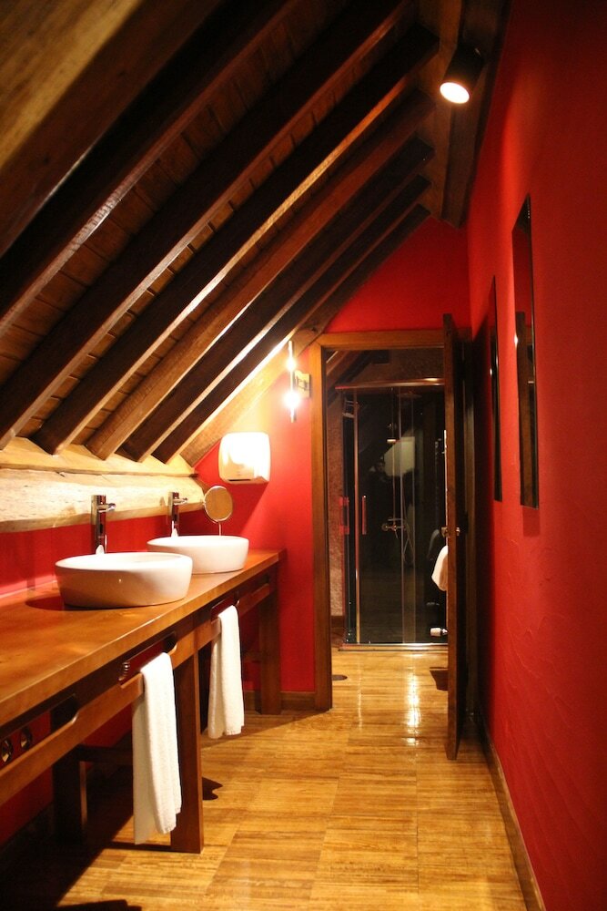 Bed & Breakfast Palacete Do Conselheiro Country House