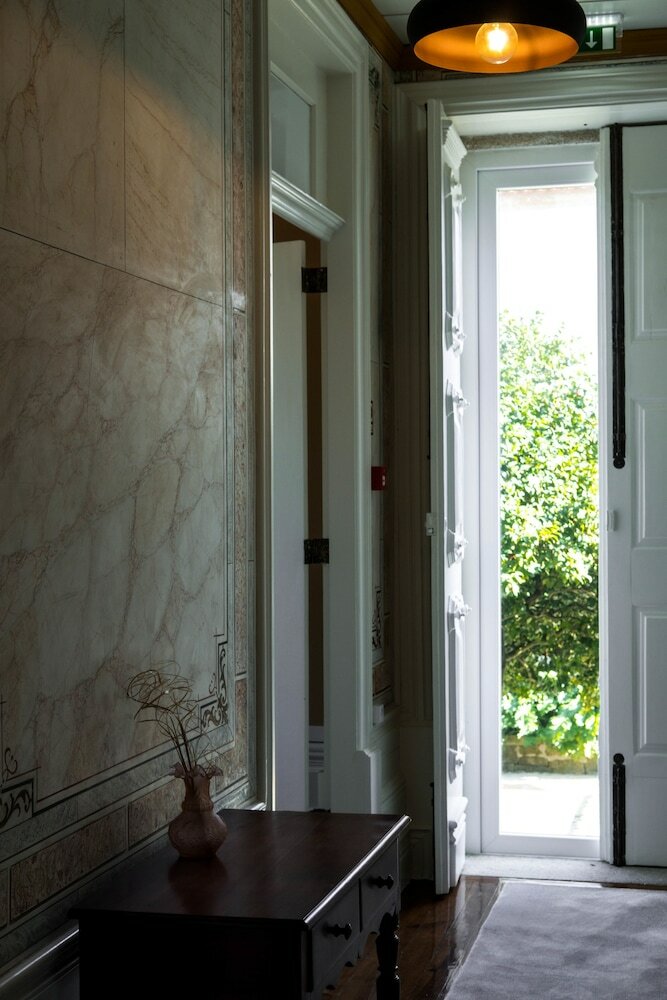 Bed & Breakfast Palacete Do Conselheiro Country House