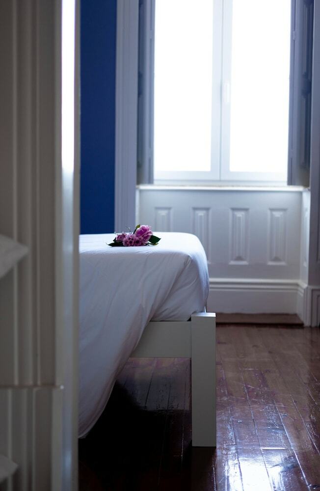 Bed & Breakfast Palacete Do Conselheiro Country House
