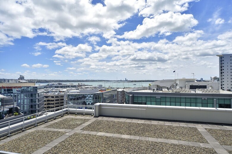 Apartamentos Zodiak's 3 Bedroom Penthouse On Nelson