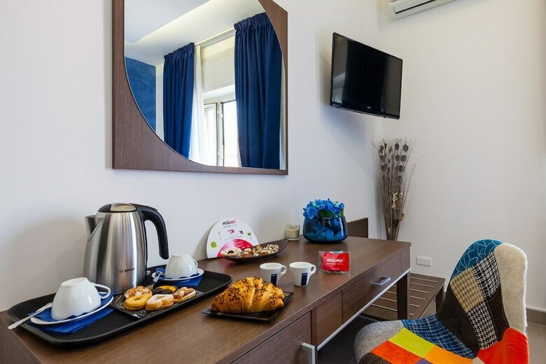 Hotel Miam� Exclusive Rooms