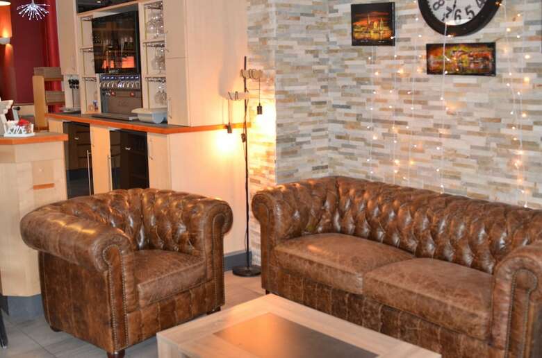 Hotel Beau S�jour
