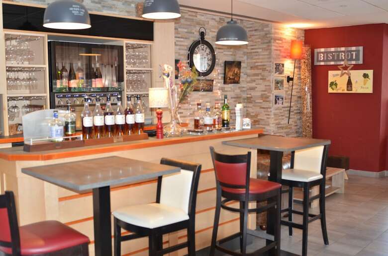 Hotel Beau S�jour