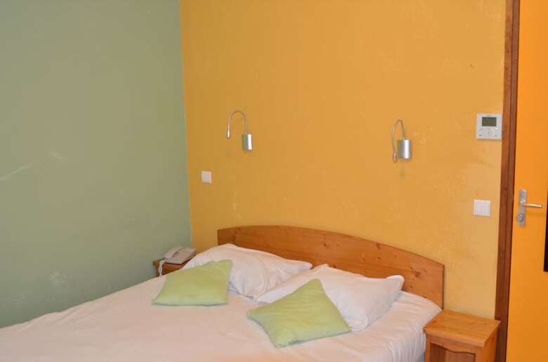 Hotel Beau S�jour