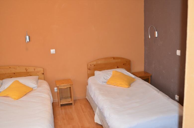 Hotel Beau S�jour