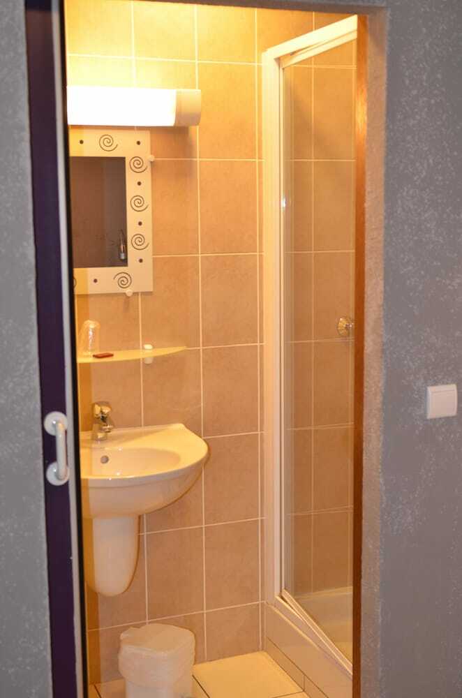 Hotel Beau S�jour