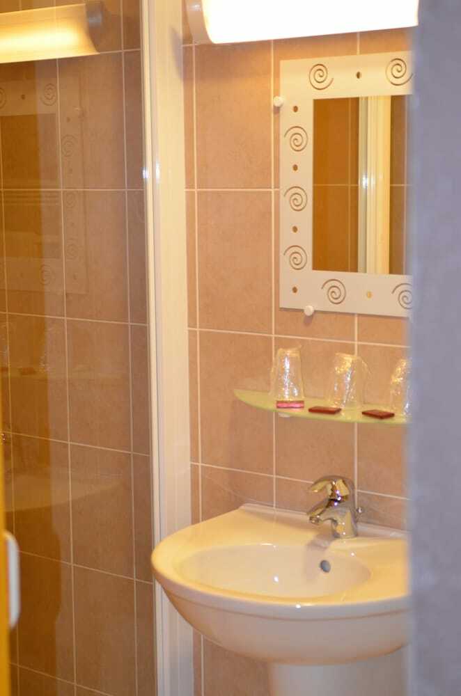 Hotel Beau S�jour