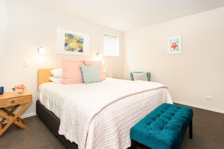Cathedral Junction Apartment