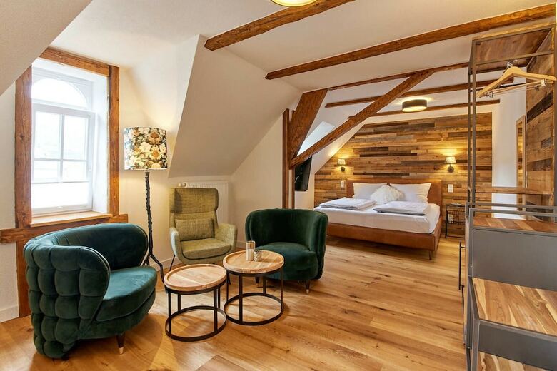 Rochter Landhotel