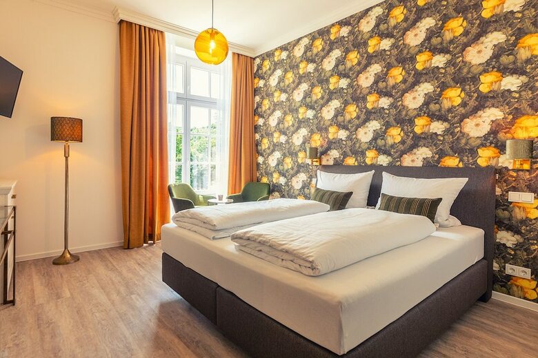 Rochter Landhotel