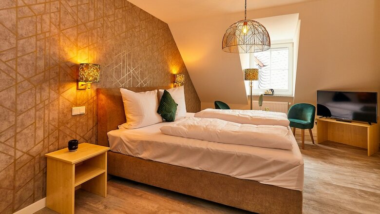 Rochter Landhotel