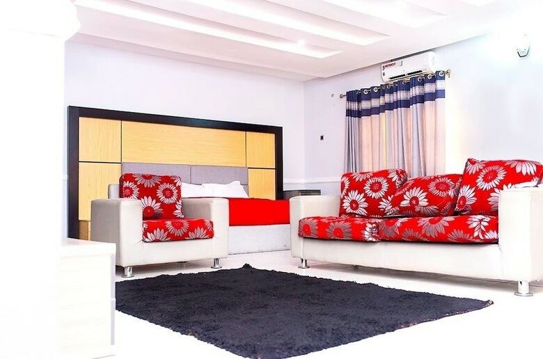 The Good House Phc