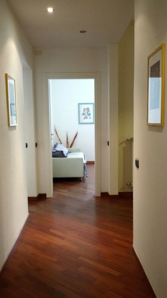 Apartamentos Da Iole