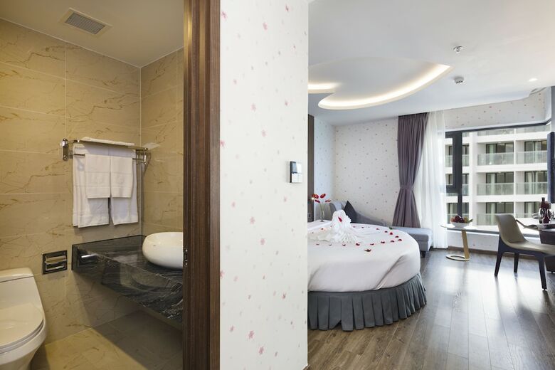Vesna Hotel
